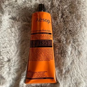 Aesop Rind Concentrate Body Balm